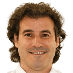 Ángel Becerra fm 2019