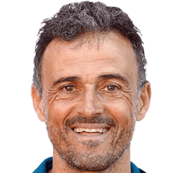 Luis Enrique fm 2020