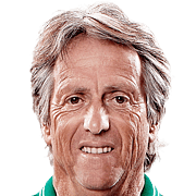 Jorge Jesus fm 2020