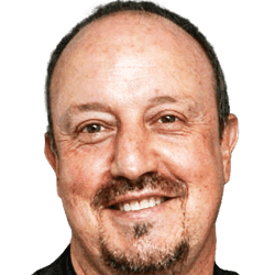 Rafa Benítez fm 2020