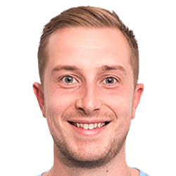 Antony Reedy fm 2019