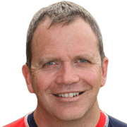 Grant Downie fm 2020