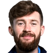 Ross Johnston fm 2020