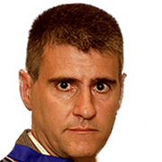 Antonio Cordón fm 2020