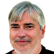 Luiz Fernando Moraes fm 2020