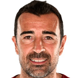 Juan Carlos Carcedo fm 2020