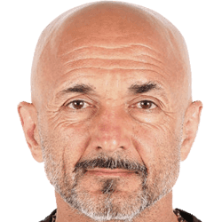 Luciano Spalletti fm 2020