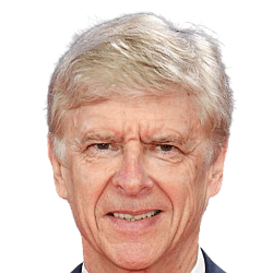 Arsène Wenger fm 2020