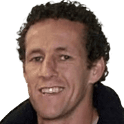 Barry Hunter fm 2020