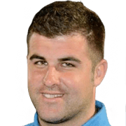 David Fernández fm 2020