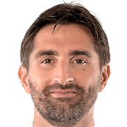 Daniele Lupo fm 2020