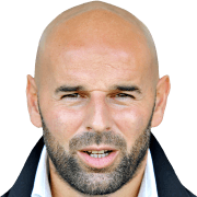 Roberto Stellone fm 2020