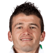 Laurent Bensadi fm 2019