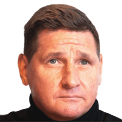 Glen De Boeck fm 2019