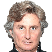 Daniele Pradè fm 2019