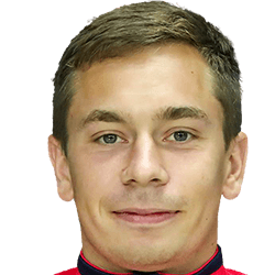 Maciej Majak fm 2020