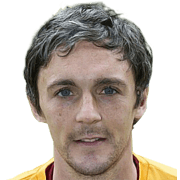 Maurice Ross fm 2020