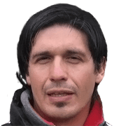 Walter Occhiato fm 2019