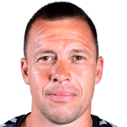 Jens-Jakob Sørensen fm 2020