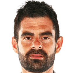 Gorka De Abajo fm 2020