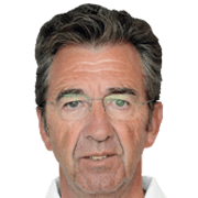 José Mário fm 2019