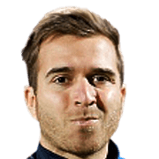 Stéphane Santiago fm 2020