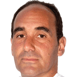 Adrián González fm 2019