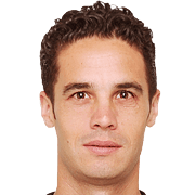 Josep Alcácer fm 2020