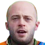 Steve Sparks fm 2019