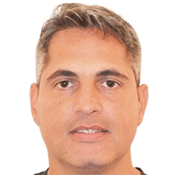 Rodrigo Santana fm 2020