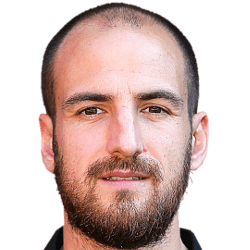 Eric Gontier fm 2020