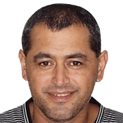 Francisco Arce fm 2020