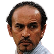 Raúl Gutiérrez fm 2020