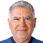 Luis Esponda fm 2019