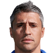 Hernán Crespo fm 2020