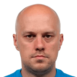 Vasily Galyamin fm 2020