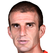 Iván Alonso fm 2020