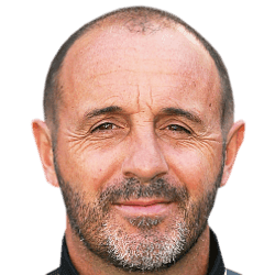 Ronald Thomas fm 2020