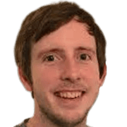 Stuart Metcalf fm 2020