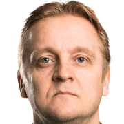 Jarkko Wiss fm 2020