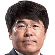 Lee Heung-Sil fm 2020