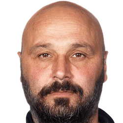 Bosko Orovic fm 2020