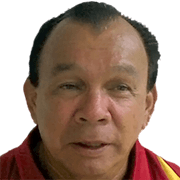 Jorge Luis Bernal fm 2019