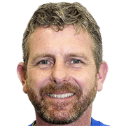 Mark Kinsella fm 2020