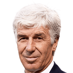 Gian Piero Gasperini fm 2019