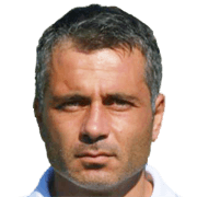 Giorgos Korakakis fm 2020