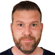 Brynjar Þór Gestsson fm 2020