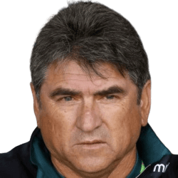 Emiliano Astorga fm 2020