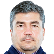 Nikolay Pisarev fm 2020