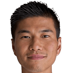 Ryota Nishimura fm 2020